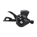 Shimano Deore M4100 10 Speed Girhendel  I SPEC EV til Høyre Side Med Display