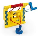 Rolly Toys Vinsj til trøtraktor
