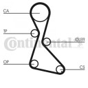 Registerrem CONTITECH CT684