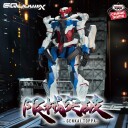 Banpresto Mobile Suit Gundam Gquuuuuux Figure (Before Activating Omega Psycommu)