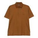 Zegna Herre Topper Brun M,
