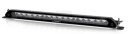 Lazer Linear 18 Elite LED fjernlys. Godkjent LED bar. Oppgradert mer lumen. 13500 lumen.