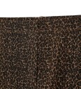 Sofie Schnoor Leggings   NalineKB   Leopard   Sofie Schnoor   4 år (104)   Leggings Brun Svart