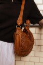 RE:DESIGNED EST 2003 Melle - Brown - ONE SIZE
