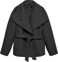 Vero Moda Dame Frakker Grå L,