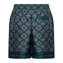 Casablanca Herre Shorts Flerfarget L,