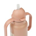 Liewood Kimmie vannflaske 250ml Shell / Pale tuscany
