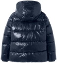 LMTD Nlnmayar Puffer Jacket Noos   Navy   134 140