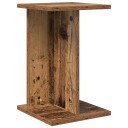  Planteholder Gammelt tre 25 x 25,5 x 40,5 cm Konstruert tre
