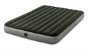 Selgro Intex oppblåsbar madrass dobbeltseng 203 x 152 cm INTEX 64109