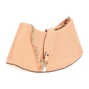Guess Dame Vesker Beige ONE SIZE,