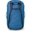 Osprey Transporter 95 Blue Flame/Scoria Blue OS