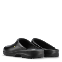 Sika Arbeidsklogg 19468 Fusion Clog Esd Unisex Str. 35 Sort Par