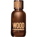 Dsquared2 Wood Pour Homme Eau de Toilette 30ml med musk og sitrusnoter