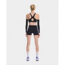 On 3"" Performance Tights Dame Black L