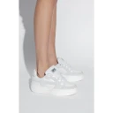 Diesel Dame Sko Hvit 36 1/2 EU,