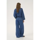 My Essential Wardrobe Jeans Wide Mwhilma 171 Blue 38 x 32
