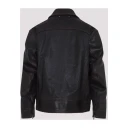 Golden Goose Herre Jakker Svart M,