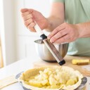 Kitchenaid Classic zester, porselenshvit