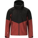 Whistler Rodney Softshell Jakke Herre Bordeaux L