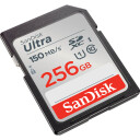 SanDisk Ultra SDXC 256GB