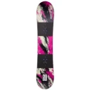 Burton Grom Purple/Teal - 130cm