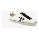 Premiata Herre Sko Hvit 45 EU,