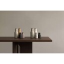 Audo Copenhagen Bottle Grinder krydderkvern Small 2-pakning Hunting green-beige-valnøtt