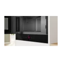 Bosch Serie 8 Innebygd Mikrobølgeovn 21L 900W Sort