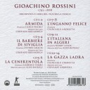Rossini  CD