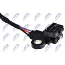 NTY ECP-MS-001 Impulsgiver, veivaksel
