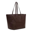 Brunello Cucinelli Dame Vesker Rød ONE SIZE,