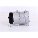 AC kompressor NISSENS 890805