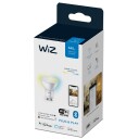 WiZ Lyskilde WA 4,8W GU10 WiFi - 60409