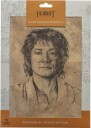 The Lord of the Rings Portrait of Bilbo Baggins Statue Art Print