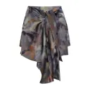 Diesel Dame Shorts Grå 2XS,
