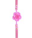Taboom Taboom Malibu Rose Ball Gag 17404