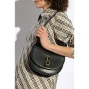 Burberry Dame Vesker Svart ONE SIZE,