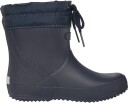 Viking Alv Indie Thermo Wool Fôrede Gummistøvler Navy/Navy 28