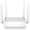 Cudy AX3000 PoE ruter WR3000P 2,5G WiFi 6 Mesh