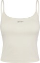 aim´n Sculpting Strap Singlet   CREAM   S