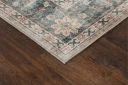 Tarfaya Fryseteppe 80x150 cm - Krem