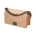 Marc Ellis Dame Vesker Rosa ONE SIZE,