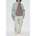 Stone Island Herre Jakker Grønn XL,