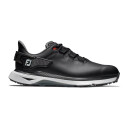 FootJoy Pro SLX Golfsko Herre Sort/Hvit/Grå 40