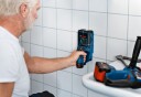 Bosch D-Tect 200 C Professional Veggskanner 12V