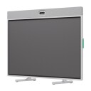 Logitech Rally Board 65 65" 4K UHD Skiltdisplay White 960-001730