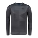 Rogelli ADVNTR Core MTB Langermet Jersey Grå