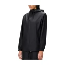 Rains Storm Breaker Black S, Black