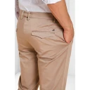 Mason's Herre Bukser Brun 2XL,